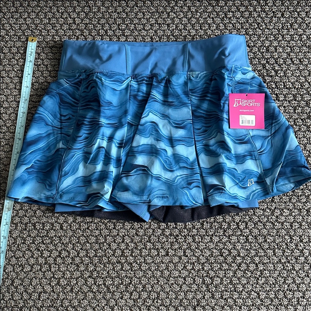Skirt Sport Jette skirt NWT - Picture 3 of 5